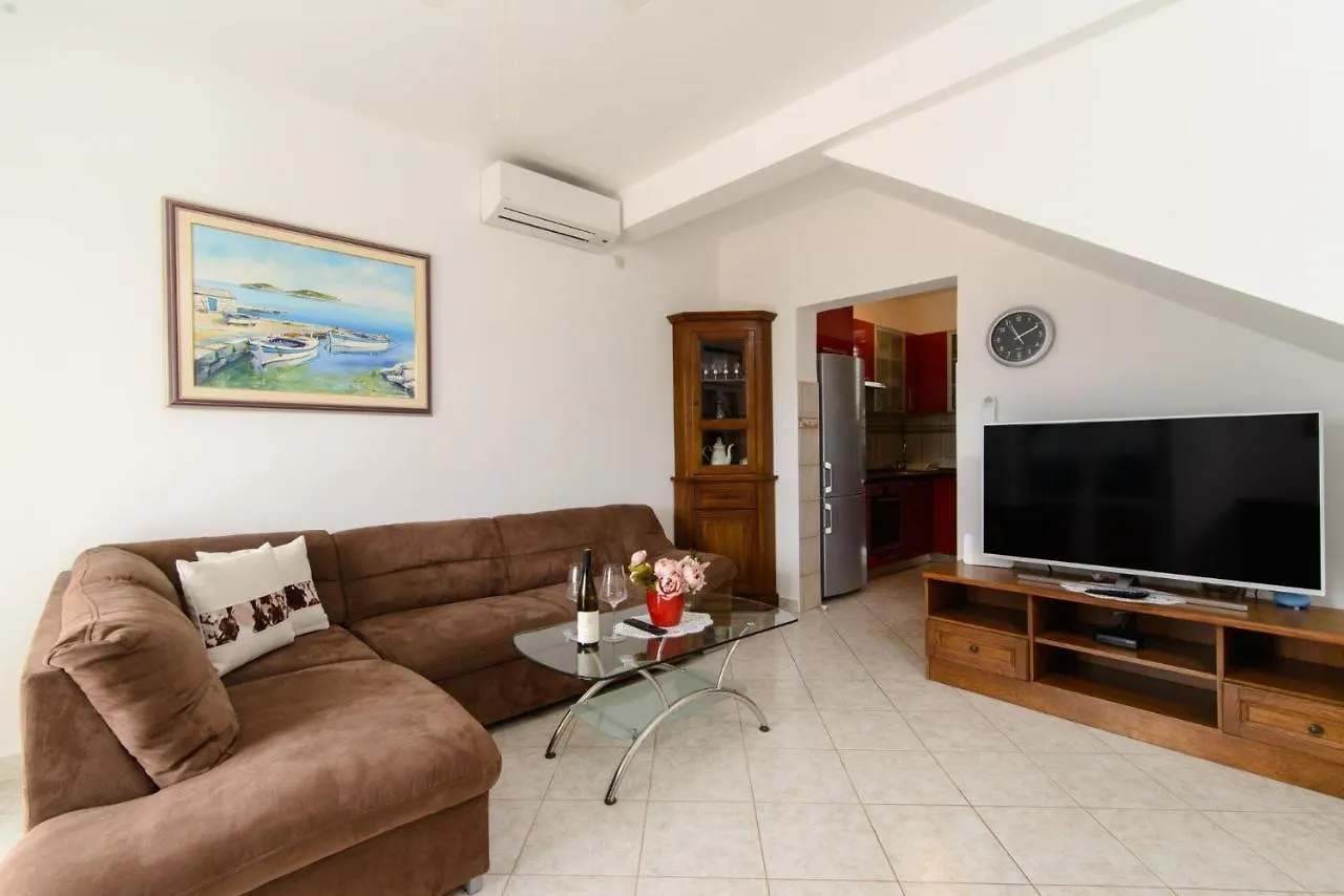 Kuca Za Odmor Tommy Villa Trogir