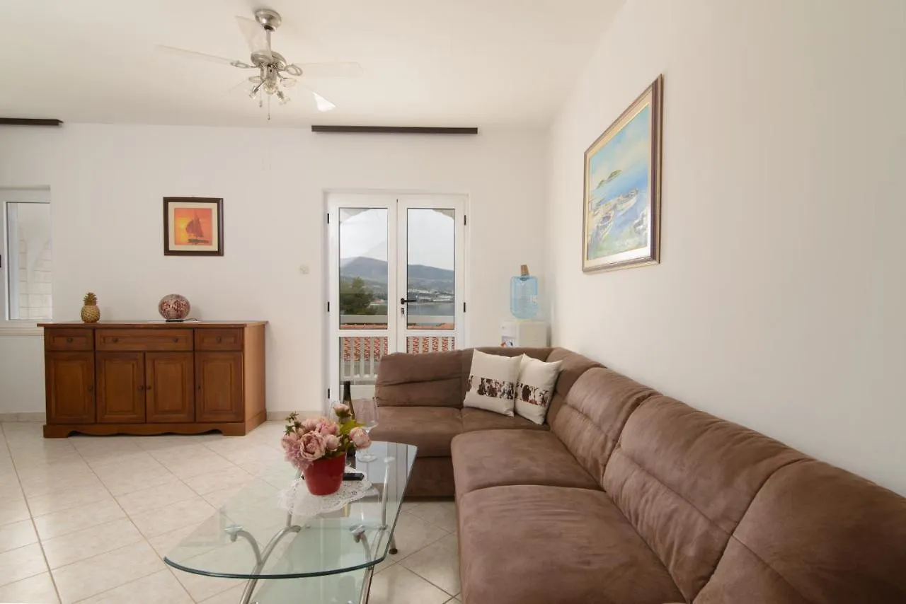 Kuca Za Odmor Tommy Villa Trogir