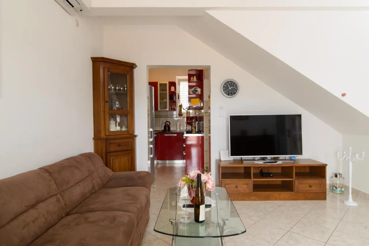 Kuca Za Odmor Tommy Villa Trogir