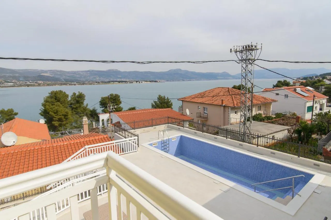 Kuca Za Odmor Tommy Villa Trogir 0*,  Croatia